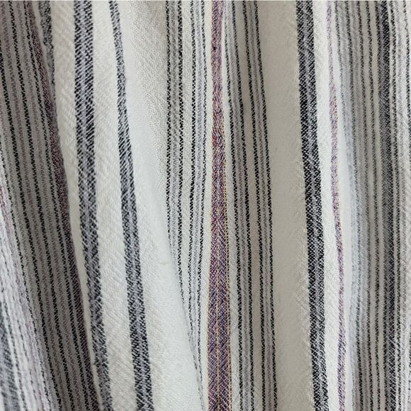 CLOTH & STONE Striped Jumpsuit - Picture 8 of 10